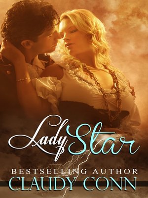 cover image of Lady Star